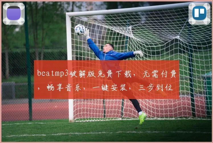 beatmp3破解版免费下载，无需付费，畅享音乐，一键安装，三步到位